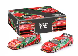RS0225 F40 Brummel Twin Pack RS0225 F40 Brummel Twin Pack