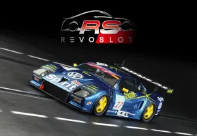 RS0273 Lister Storm Spa 2004 no 27 RS0273 Lister Storm Spa 2004 no 27