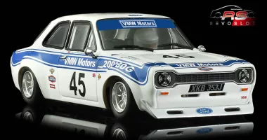 RS0185 Ford Escort Mk1 No.45 RS0185 Ford Escort Mk1 No.45