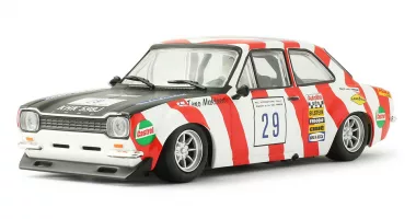 RS0184 Ford Escort Mk1 No.29 RS0184 Ford Escort Mk1 No.29