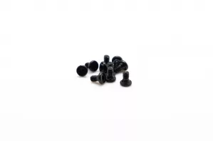 S-013MS Motor Chassis Fixing Screws "Thin Head" (x10) S-013MS Motor Chassis Fixing Screws "Thin Head" (x10)