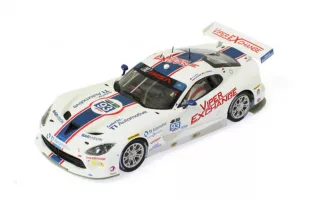 SC-6146R Dodge SRT Viper GTS-R #93 Viper Exchange 2015 Watkins Glen SC-6146R Dodge SRT Viper GTS-R #93 Viper Exchange 2015 Watkins Glen