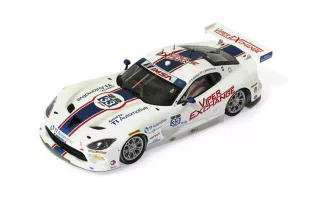 SC-6147R Dodge SRT Viper GTS-R #33 Viper Exchange 2015 Watkins Glen SC-6147R Dodge SRT Viper GTS-R #33 Viper Exchange 2015 Watkins Glen