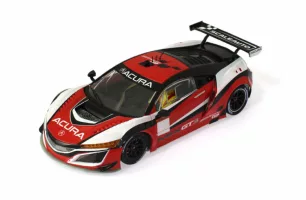 SC-6287c NSX GT3 Cup -R Series- Club Car SC-6287c NSX GT3 Cup -R Series- Club Car