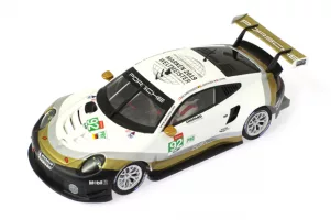 SC-6294R Porsche 991.2 GT3 RSR #92 2019 Le Mans SC-6294R Porsche 991.2 GT3 RSR #92 2019 Le Mans