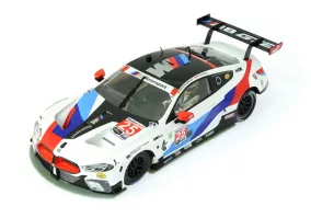 SC-6362R BMW M8 GTLM #25 2019 24h Daytona GTLM Winner SC-6362R BMW M8 GTLM #25 2019 24h Daytona GTLM Winner