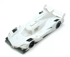 SC-6417 Alpine A424 LM Hypercar White Kit SC-6417 Alpine A424 LM Hypercar White Kit