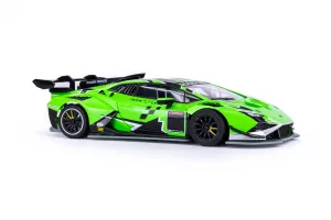 SC-6427A-EDD LBH Super Trofeo E Scaleauto R-Series SC-6427A-EDD LBH Super Trofeo E Scaleauto R-Series