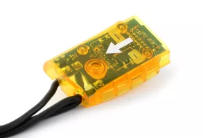 SCP201g High Current Cartridge for SISCP Controller SCP201g High Current Cartridge for SISCP Controller