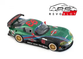 RS0260 Viper Martini green No93 RS0260 Viper Martini green No93