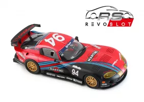 RS0261 Viper Martini red No.94 RS0261 Viper Martini red No.94