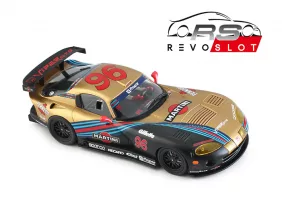 RS0263 Viper Martini gold No.96 RS0263 Viper Martini gold No.96