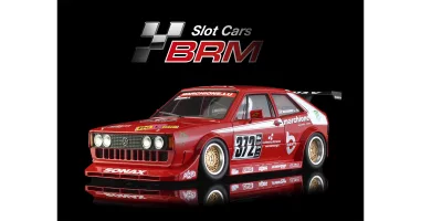 BRM177 Scirocco GT #372 TEAM SONAX BRM177 Scirocco GT #372 TEAM SONAX