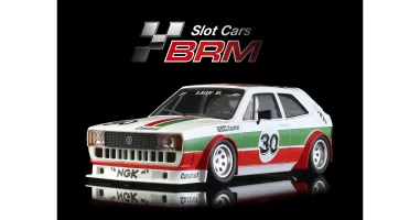 BRM178 Scirocco GT # 30 CASTROL Danish Championship 1977 BRM178 Scirocco GT # 30 CASTROL Danish Championship 1977