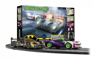 C1415T Batman vs Joker Spark Plug Set C1415T Batman vs Joker Spark Plug Set