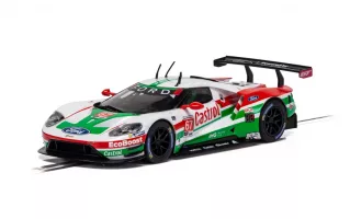 C4151 FORD GT GTE DAYTONA 2019 NO. 67 C4151 FORD GT GTE DAYTONA 2019 NO. 67