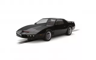 C4226 Knight Rider KITT C4226 Knight Rider KITT