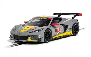 C4240 Chevrolet Corvette C8R 24hrs Daytona 2020 C4240 Chevrolet Corvette C8R 24hrs Daytona 2020