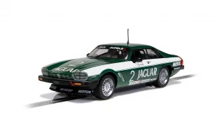 C4254 Jaguar XJS Donington ETCC C4254 Jaguar XJS Donington ETCC