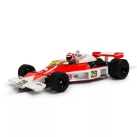 C4308 McLaren F1 Dutch GP 1978 C4308 McLaren F1 Dutch GP 1978