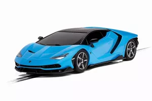 C4312 Lamborghini Centenario Blue C4312 Lamborghini Centenario Blue