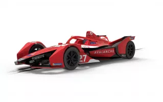 C4315 Formula E Avalanche Andretti Season 8 Jake Dennis C4315 Formula E Avalanche Andretti Season 8 Jake Dennis