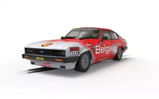 C4349 Ford Capri MKIII Spa 24hrs 1978 Winner C4349 Ford Capri MKIII Spa 24hrs 1978 Winner