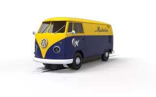 C4357 Volkswagen T1b Panel Van – Michelin C4357 Volkswagen T1b Panel Van – Michelin