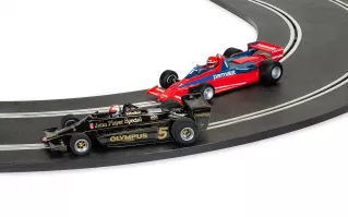 C4392A 1978 Swedish Grand Prix Twin Pack C4392A 1978 Swedish Grand Prix Twin Pack