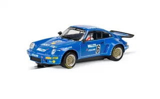 C4398 Porsche 911 Carrera RSR 3.0 - Wallys Jeans C4398 Porsche 911 Carrera RSR 3.0 - Wallys Jeans