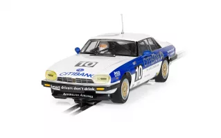 C4400 Jaguar XJS 1986 Bathurst 1000 Goss + Muir C4400 Jaguar XJS 1986 Bathurst 1000 Goss + Muir