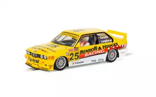 C4401 BMW E30 M3 Bathurst 1000 1992 Longhurst + Cecotto C4401 BMW E30 M3 Bathurst 1000 1992 Longhurst + Cecotto