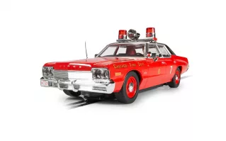C4408 Dodge Monaco Chicago Fire Department C4408 Dodge Monaco Chicago Fire Department