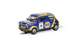 C4414 Mini Miglia – NAPA – Lewis Selby 2021 C4414 Mini Miglia – NAPA – Lewis Selby 2021