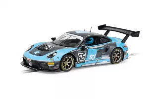 C4415 Porsche 911 GT3 R Team Parker Racing British GT 2022 C4415 Porsche 911 GT3 R Team Parker Racing British GT 2022