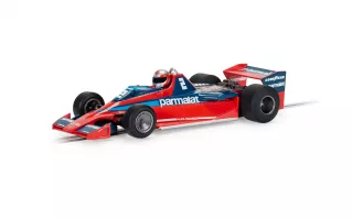 C4422 Brabham BT46 Italian GP 1978 John Watson C4422 Brabham BT46 Italian GP 1978 John Watson