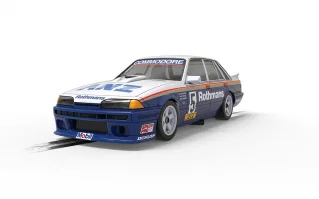 C4433 Holden VL Commodore 1987 Spa 24hs Moffat + Harvey C4433 Holden VL Commodore 1987 Spa 24hs Moffat + Harvey