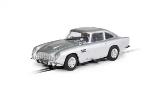 C4436 James Bond Aston Martin DB5 'Goldfinger' C4436 James Bond Aston Martin DB5 'Goldfinger'