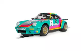 C4439 Porsche 911 3.0 RSR - Vaillant C4439 Porsche 911 3.0 RSR - Vaillant