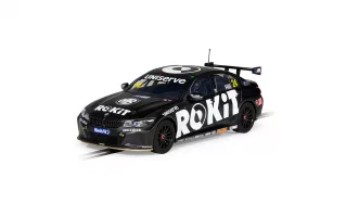 C4440 BMW 330i Msport BTCC 2022 Jake Hill C4440 BMW 330i Msport BTCC 2022 Jake Hill