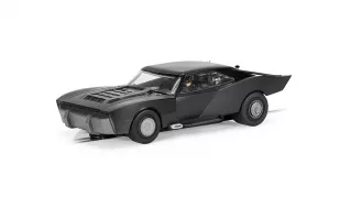C4442 Batmobile The Batman 2022 C4442 Batmobile The Batman 2022