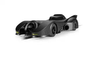C4492 Batmobile-Batman 1989 C4492 Batmobile-Batman 1989