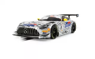 C4496 Mercedes AMG GT3 RAM Racing D2 C4496 Mercedes AMG GT3 RAM Racing D2