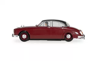 C4502 Jaguar MK2 Inspector Morse C4502 Jaguar MK2 Inspector Morse