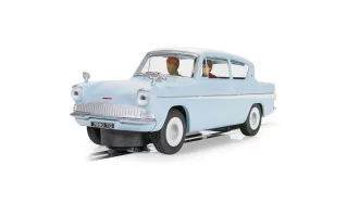 C4504 Ford Anglia 105E Harry Potter Edition C4504 Ford Anglia 105E Harry Potter Edition