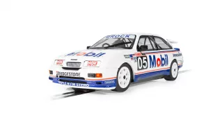 C4505 Ford Sierra RS500 Peter Brock Bathhurst 1989 C4505 Ford Sierra RS500 Peter Brock Bathhurst 1989