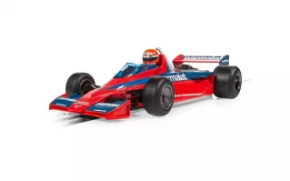 C4510 Brabham BT46 Nikki Lauda Italian GP 1978 C4510 Brabham BT46 Nikki Lauda Italian GP 1978