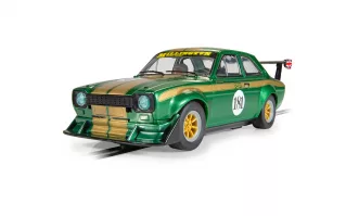 C4511 Ford Escort RSR Jim Hutchinson C4511 Ford Escort RSR Jim Hutchinson