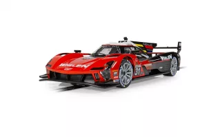 C4515 Cadillac V-Series.R Whelen Engineering C4515 Cadillac V-Series.R Whelen Engineering