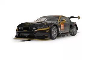 C4519 Ford Mustang GT3 Proton Competition Qatar 2024 C4519 Ford Mustang GT3 Proton Competition Qatar 2024